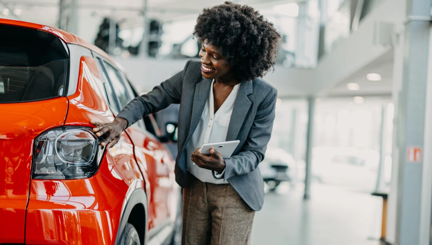 Car banks, vehicle manufacturers, and leasing companies